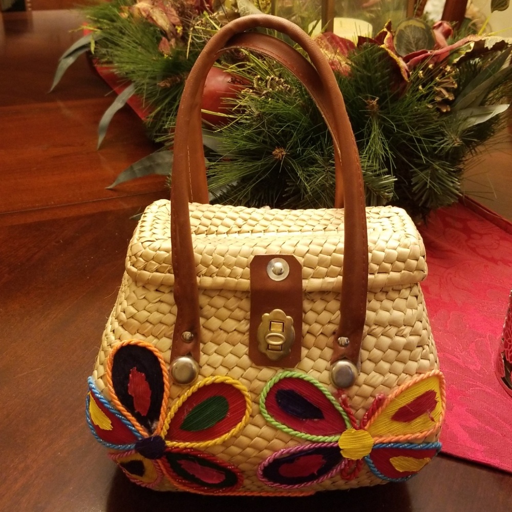 Mexican bag